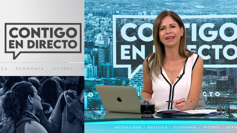 Contigo en Directo | Capítulo 632