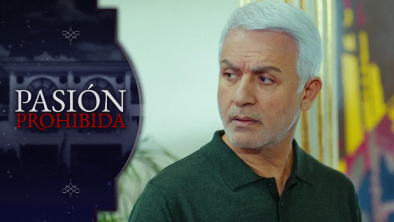 ¡Cada vez más distanciados! Halit y Yildiz volvieron a tener una fuerte discusión