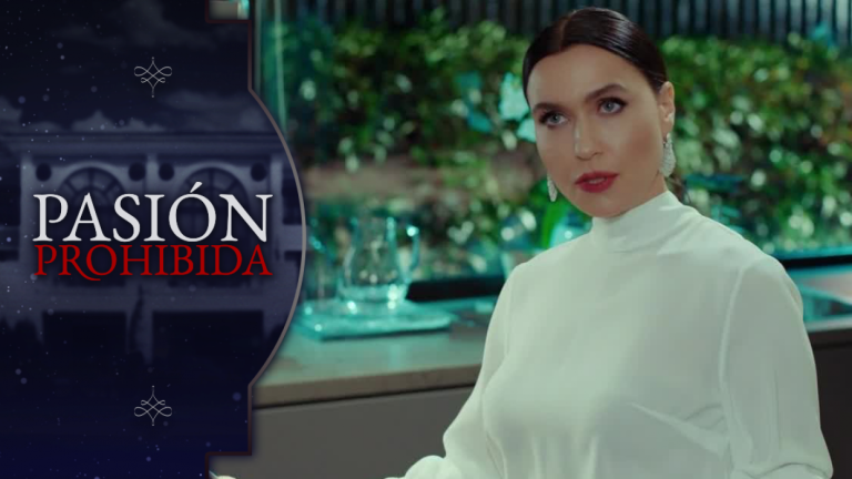 Pasión Prohibida | Capítulo 66