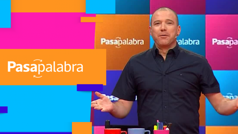 Pasapalabra Temporada 2023 | Capítulo 17