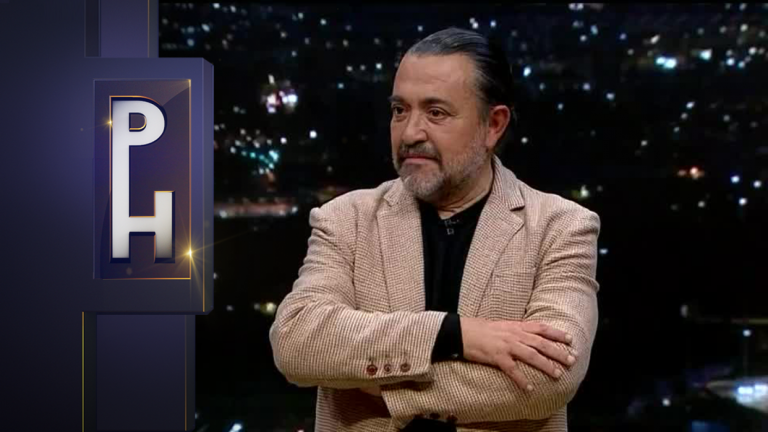 “Estaba mi mamá”: Leo Caprile fue testigo de inexplicable hecho paranormal