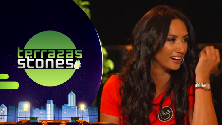 Terrazas Stones | Capítulo 2