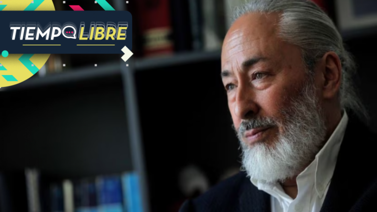 “Se me caricaturizó”: “Parived” rompió el silencio para defenderse tras polémica en “Caso Relojes”