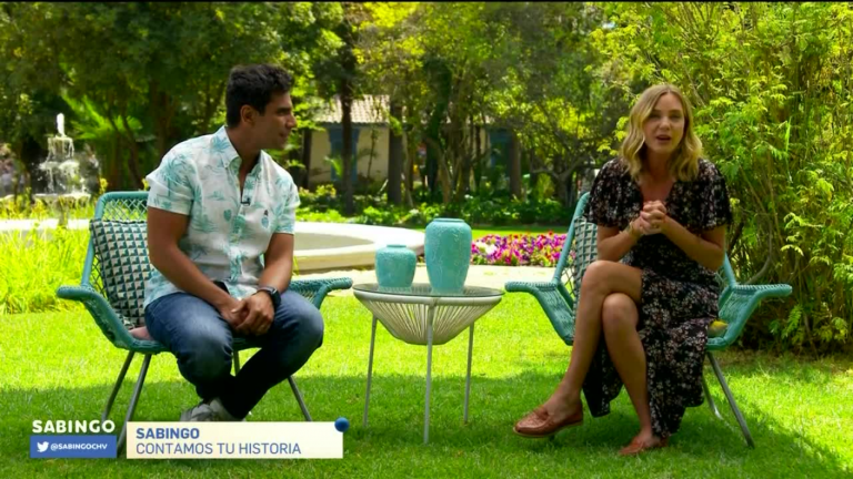 Sabingo | Capítulo 11 de febrero