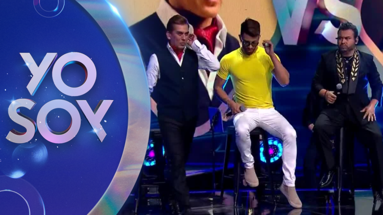 Batallas | Cristian Castro v/s Ricky Martin v/s Manuel Mijares