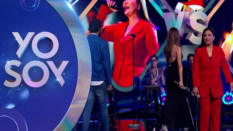 Batallas | Ana Gabriel v/s Juan Luis Guerra v/s Myriam Hernández