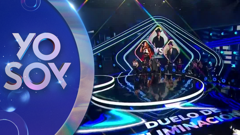 Batallas | Soledad v/s Christian Nodal v/s Carlos Gardel