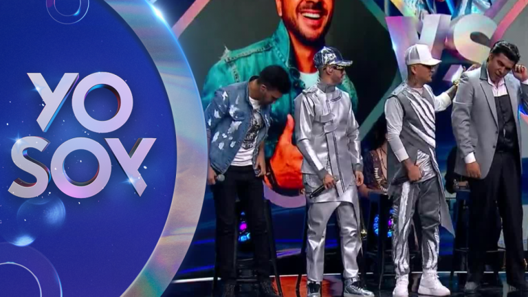 Batallas | Luis Fonsi v/s Wisin & Yandel v/s Elvis Presley