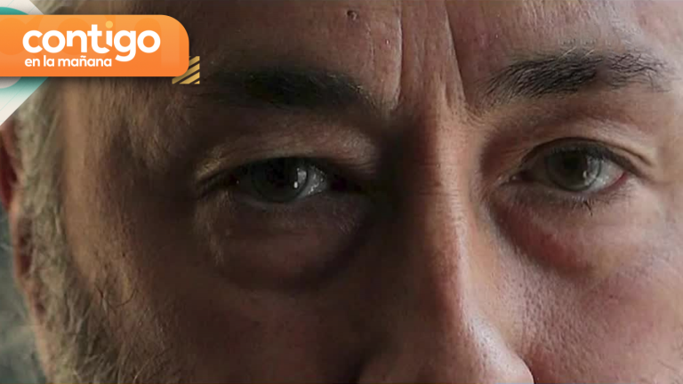 “Yo no sé si lo que dicen es real”: Parived alzó la voz por investigación del Caso Relojes