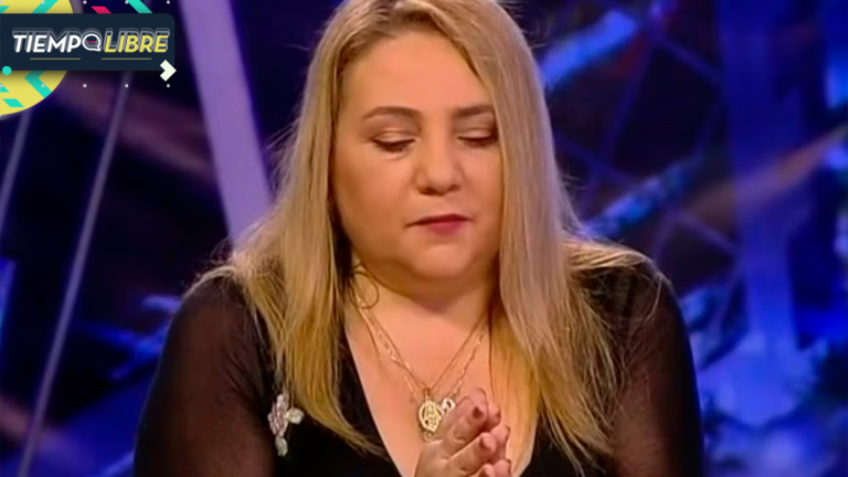 ¿Por ovnis? Latife Soto reveló los vaticinios que se han cumplido en lo que va este 2023