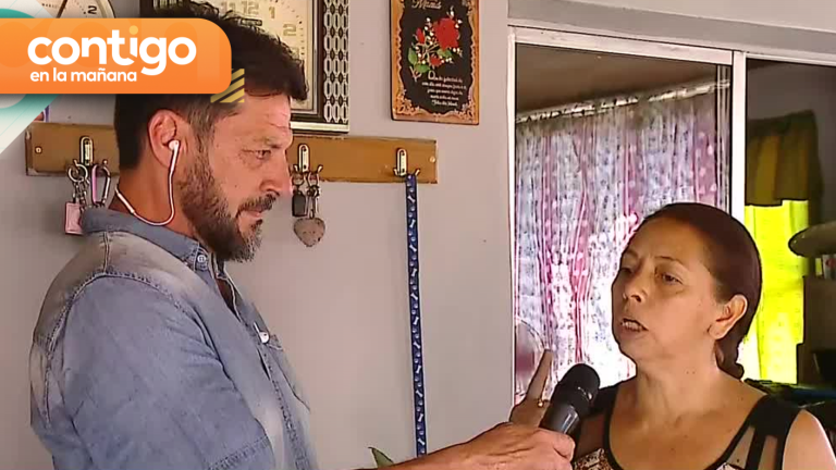 “Ellos tienen planeado todo”: Hija de mujer estafada inculpó a su hermana del brutal engaño