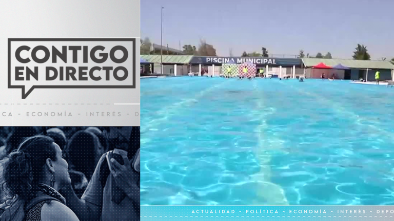 “No le creyeron”: Testigo del ahogo de menor en piscina desmintió supuesta ayuda de salvavidas