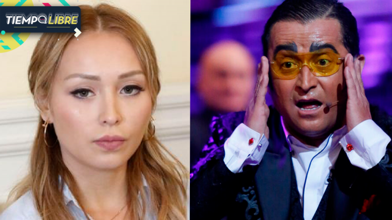 Daniella Chávez arremetió contra Yerko Puchento tras bajarse de Viña: “Fueron muchas mujeres maltratadas”