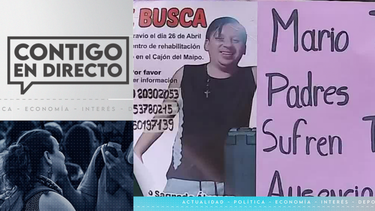 Familia pide justicia: Hombre ingresó a centro de rehabilitación, escapó y apareció muerto