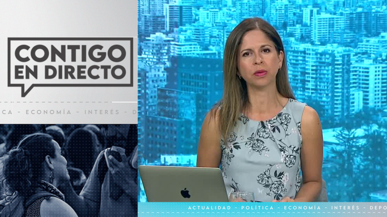 Contigo en Directo | Capítulo 633