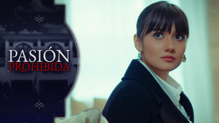 ¿Peligra su plan? Zeynep descubrió el gran secreto de Alihan