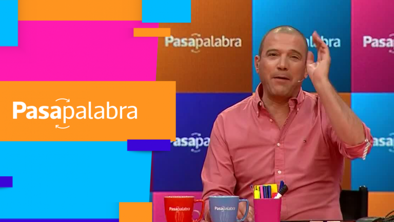 Pasapalabra Temporada 2023 | Capítulo 18
