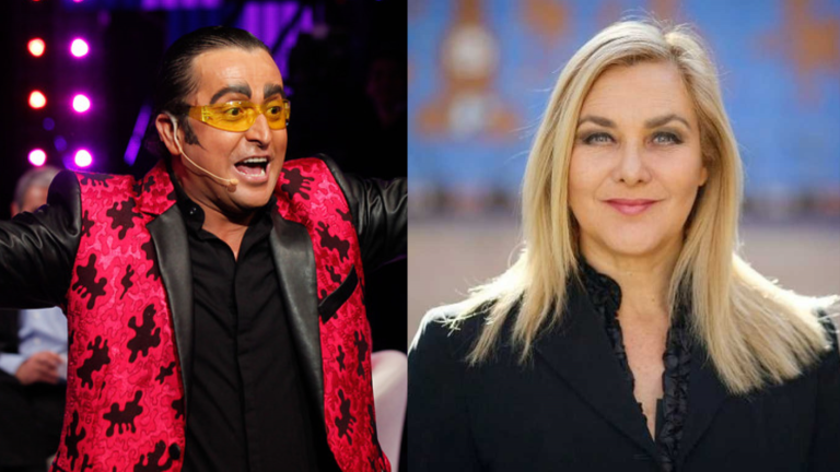 Pamela Jiles arremetió en contra de Yerko Puchento por no ir a Viña y por ser “amigo del presidente”