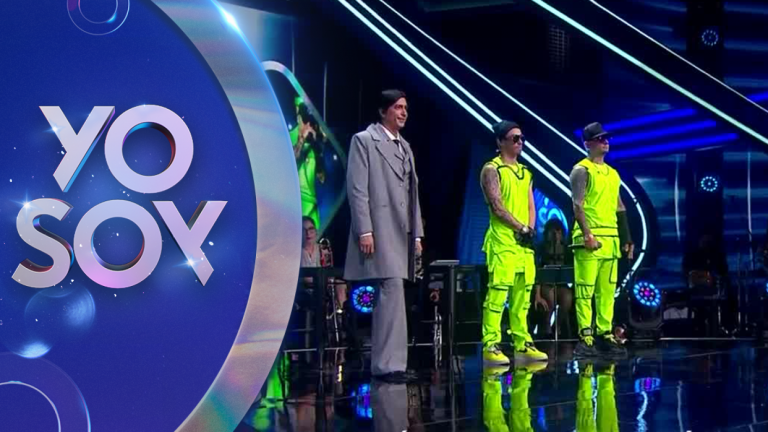 Batallas | Leonardo Favio v/s Wisin y Yandel