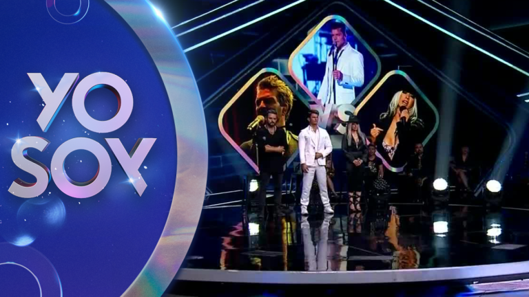 Batallas | Ricardo Arjona v/s Ricky Martin v/s Christina Aguilera