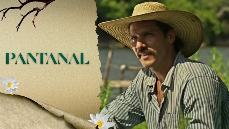 “Nunca amé a nadie así”: Tiberio le hizo una romántica declaración a Muda