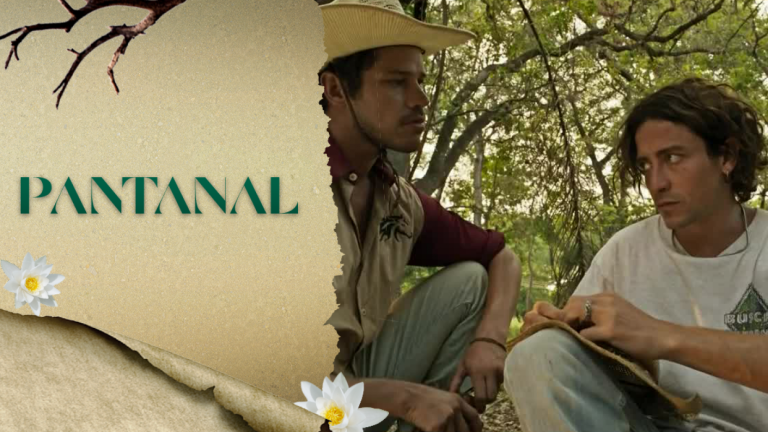 Pantanal | Capítulo 22