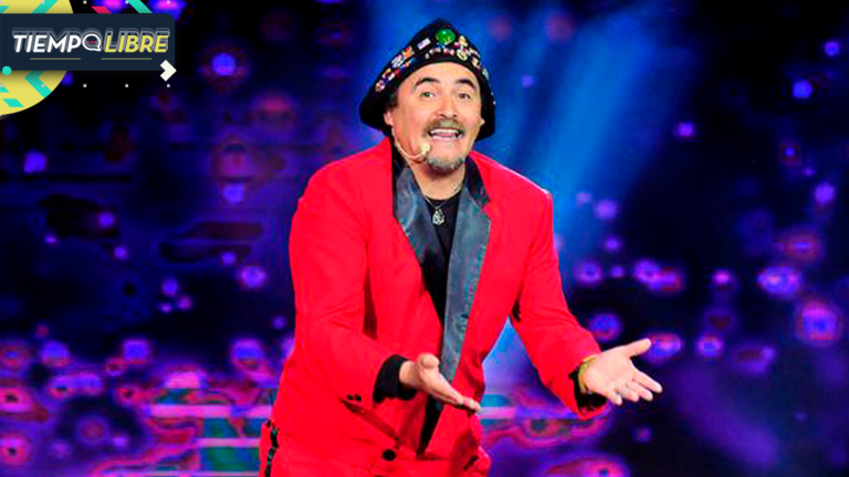 “Me da lo mismo qué noche”: Paul Vásquez aseguró que está disponible para reemplazar a Yerko Puchento