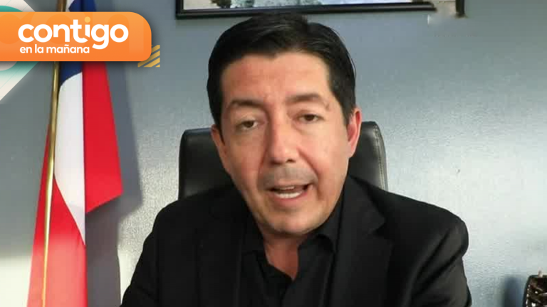 Las polémicas del alcalde de Antofagasta: Cuestionados chats, memes de funcionarios e insólitos videos