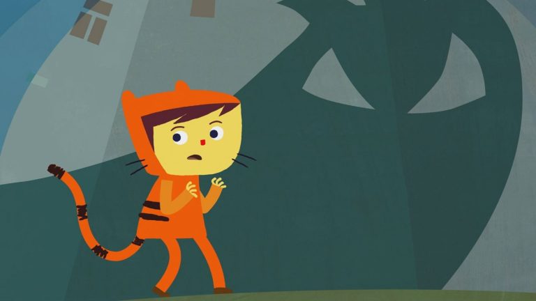 Ich habe keine Angst!