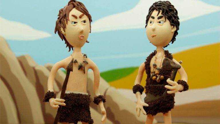 Breve Historia de la Humanidad