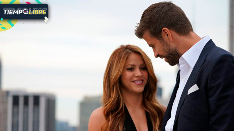 Gerard Piqué sorprendió al nombrar a Shakira por primera vez tras mediática ruptura