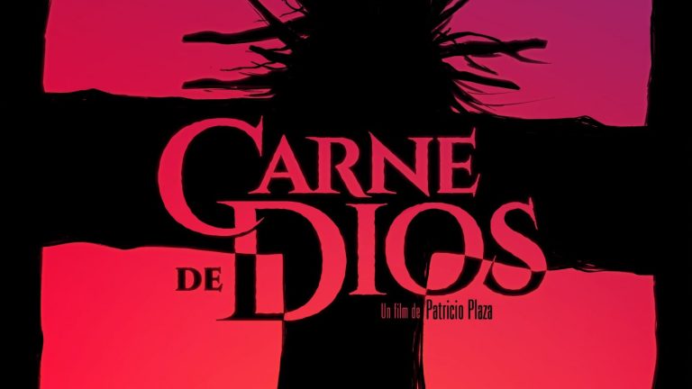 Carne de Dios