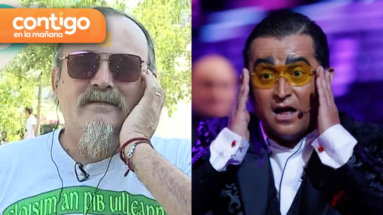 ¿Está listo el reemplazo de Yerko Puchento? Paul Vásquez se ofrece para el Festival de Viña