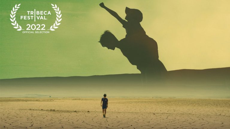 Estrellas del desierto