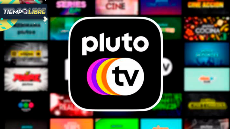 Pluto TV celebra el mes del amor con especiales de San Valentín
