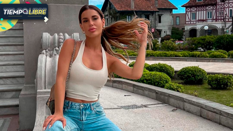 “Alguien que me ame de la misma forma”: Gala Caldirola compartió potente mensaje sobre San Valentín