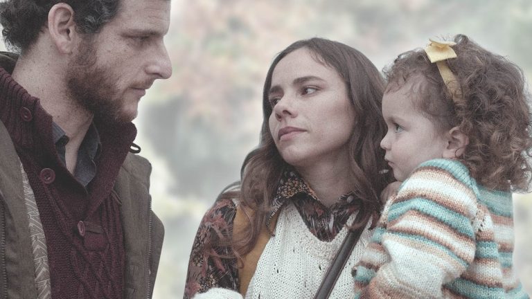 Lo Que Queda Entre Nosotros