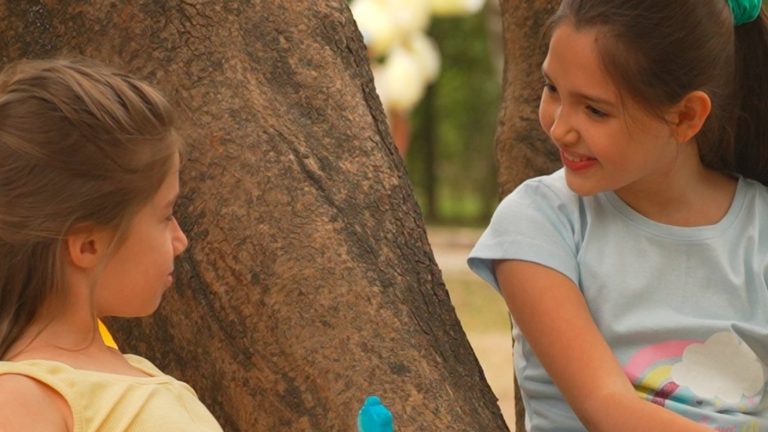 Como Suenan las Burbujas