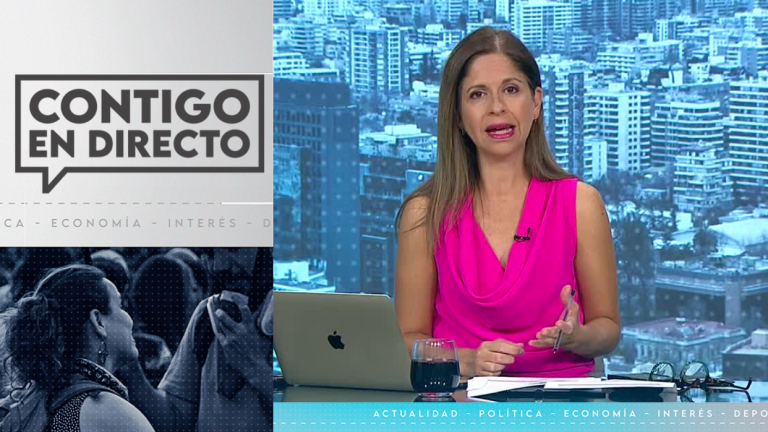 Contigo en Directo | Capítulo 634