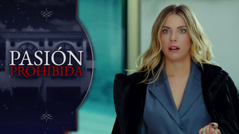 ¡Interrumpió la boda! Yildiz se llevó una gran sorpresa son Kemal