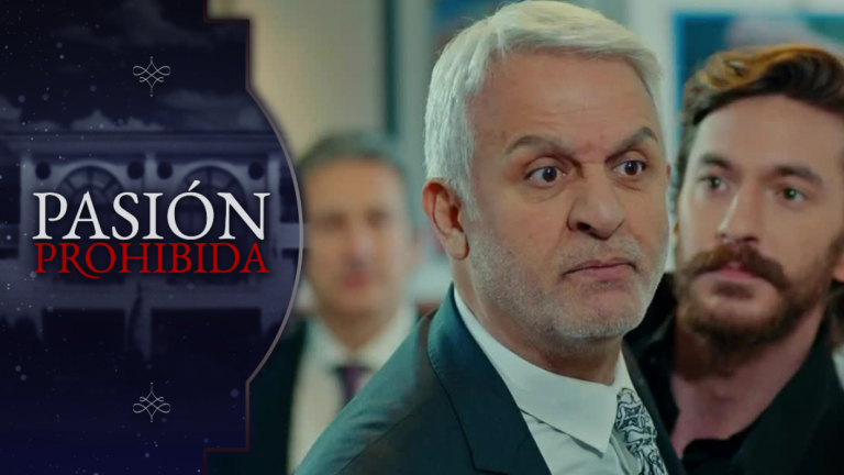 “¡Arruinaste a mi hijo!”: Ender y Halit tuvieron un fuerte enfrentamiento por culpa de su hijo