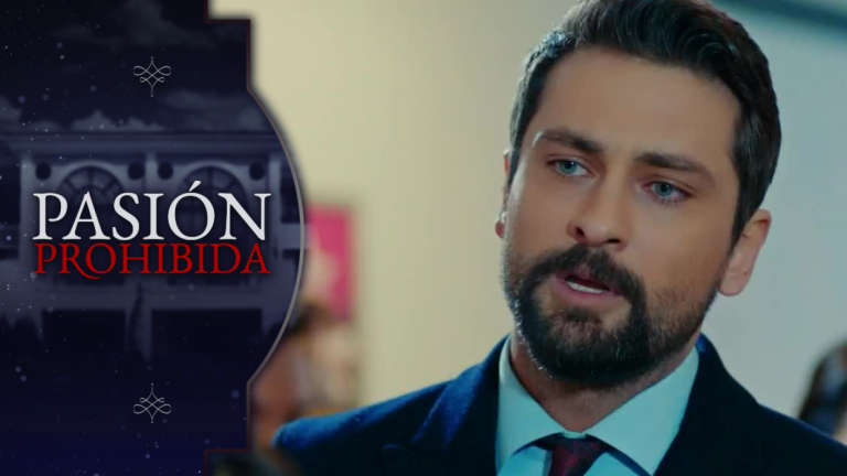 Pasión Prohibida | Capítulo 68