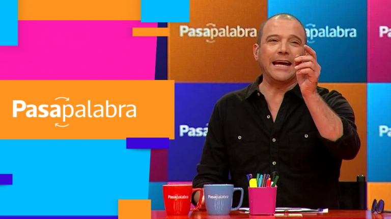 Pasapalabra Temporada 2023 | Capítulo 19