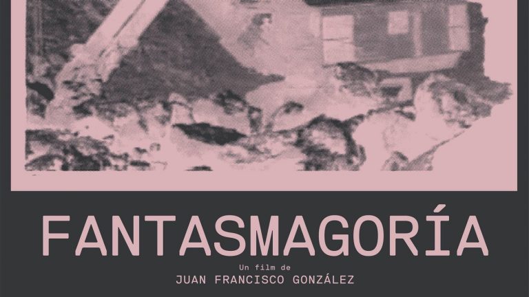 Fantasmagoría