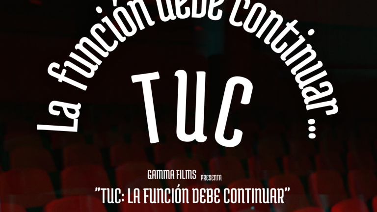 TUC: La función debe continuar