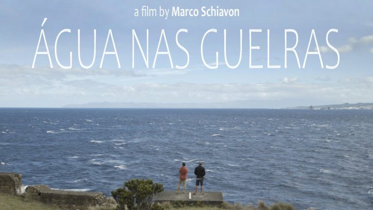 Agua En Las Branquias