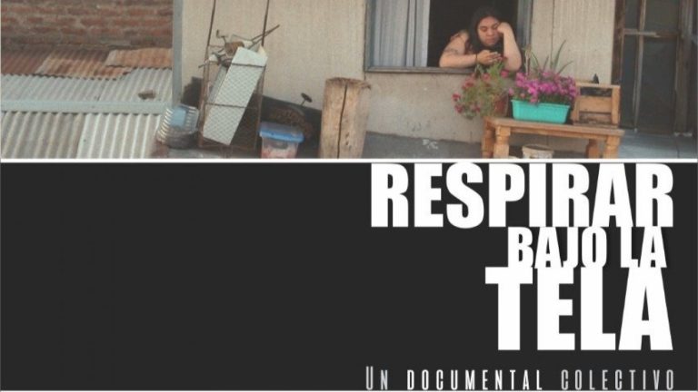 Respirar Bajo La Tela