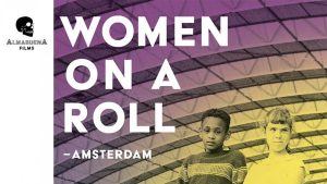 Women on a Roll