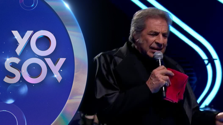 ¡Todo un galán! Imitador de Sandro tuvo noble gesto con Fran García-Huidobro