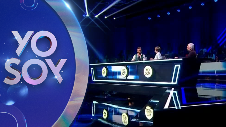 ¡Pura calidad! Esta es la imitadora que destacó como mejor de la noche